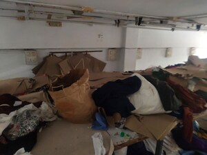  Apartment – Exterior View View at Mahim - for Sale