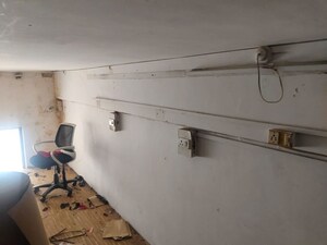 Balcony in  Apartment at Mahim – for Sale