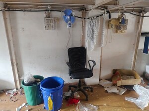   Apartment at Mahim – for Sale