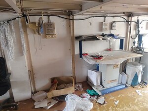   Apartment at Mahim – for Sale