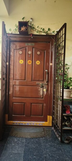 Furnished Amenities in  Apartment at Nagole – for Sale