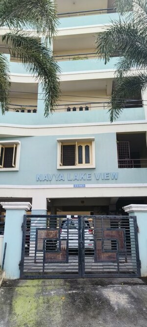  Apartment – Exterior View View at Nagole - for Sale