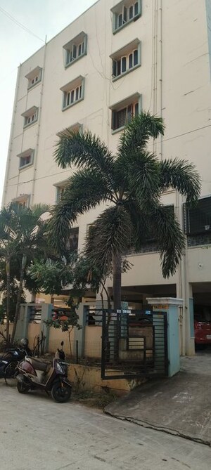  Apartment – Exterior View View at Nagole - for Sale