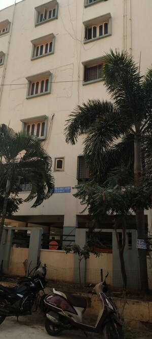  Apartment – Exterior View View at Nagole - for Sale