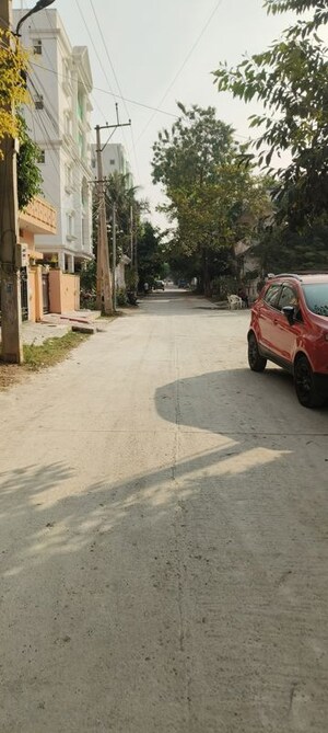 Parking in  Apartment at Nagole – for Sale
