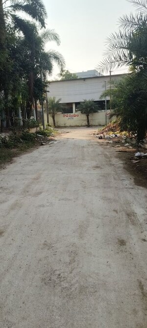 Parking in  Apartment at Nagole – for Sale
