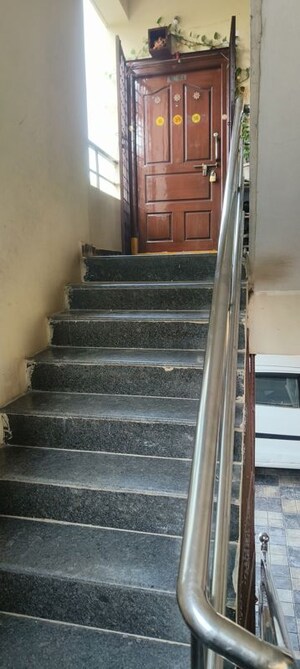 Staircase in  Apartment at Nagole – for Sale
