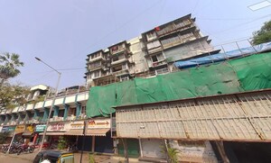  Apartment For Sale in Bandra West