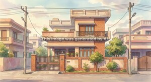  Independent House For Sale in Shivpuri