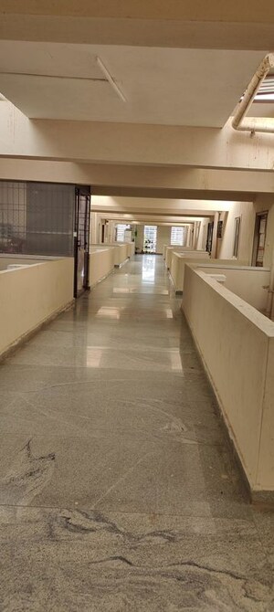 Balcony in  Apartment at Sarjapur – for Sale