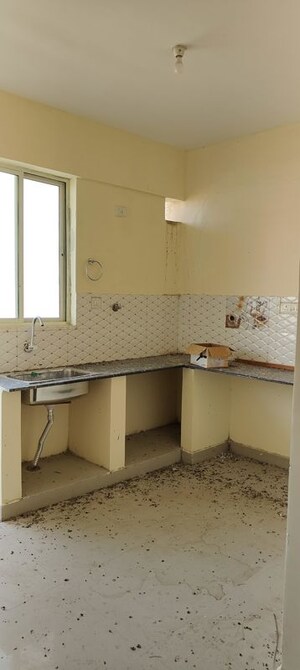 Kitchen in  Apartment at Sarjapur – for Sale