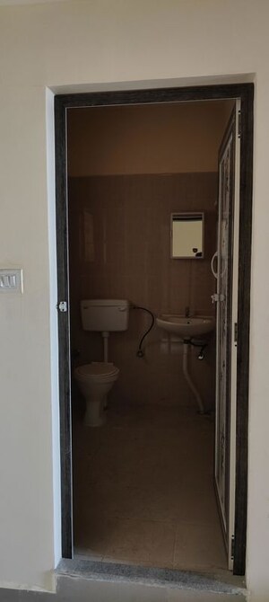 Bathroom in  Apartment at Sarjapur – for Sale