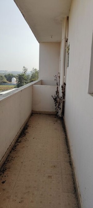 Balcony in  Apartment at Sarjapur – for Sale