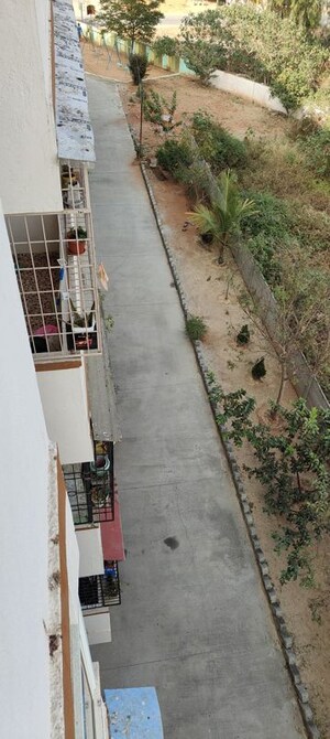 Balcony in  Apartment at Sarjapur – for Sale