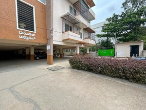  Apartment – Exterior View View at Sarjapur - for Sale