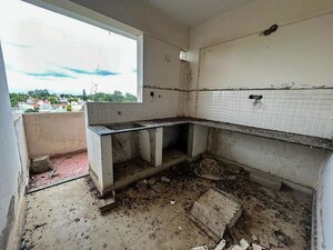 Kitchen in  Apartment at Sarjapur – for Sale