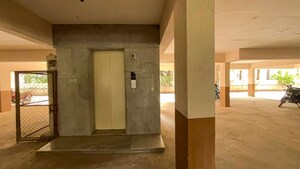 Building Lobby in  Apartment at Sarjapur – for Sale