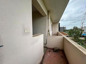 Building Lobby in  Apartment at Sarjapur – for Sale