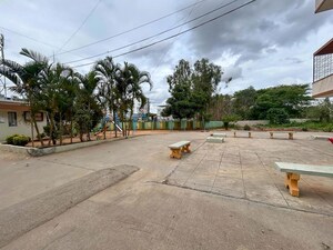  Apartment – Exterior View View at Sarjapur - for Sale