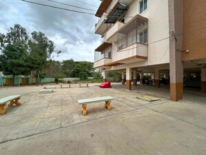  Apartment – Exterior View View at Sarjapur - for Sale