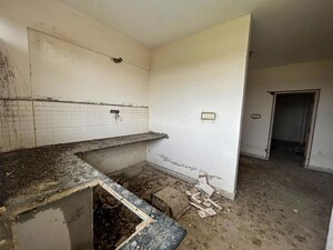Kitchen in  Apartment at Sarjapur – for Sale