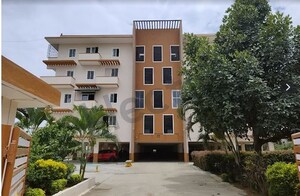  Apartment For Sale in Sarjapur