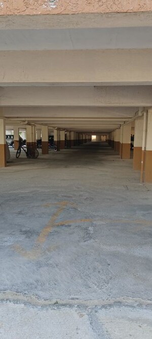 Parking in  Apartment at Sarjapur – for Sale