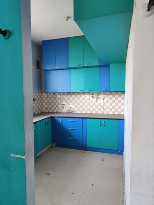 Kitchen in  Apartment at Sarjapur – for Sale