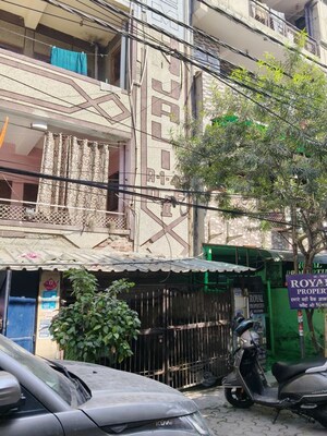  Apartment For Sale in Dilshad Plaza