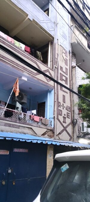  Apartment – Exterior View View at Dilshad Plaza - for Sale