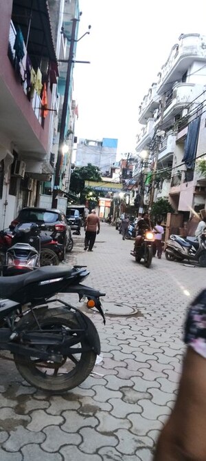 Parking in  Apartment at Dilshad Plaza – for Sale
