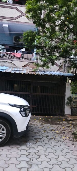  Apartment – Exterior View View at Dilshad Plaza - for Sale