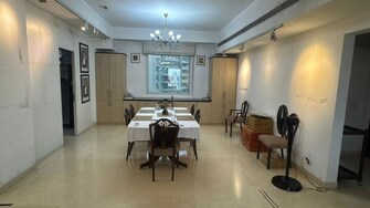3.5 BHK + Servant Room Apartment For Rent in Jaypee Imperial Court in Sector 128, Noida