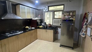 Kitchen in 3.5 BHK Apartment at Jaypee Imperial Court, Sector 128 – for Rent