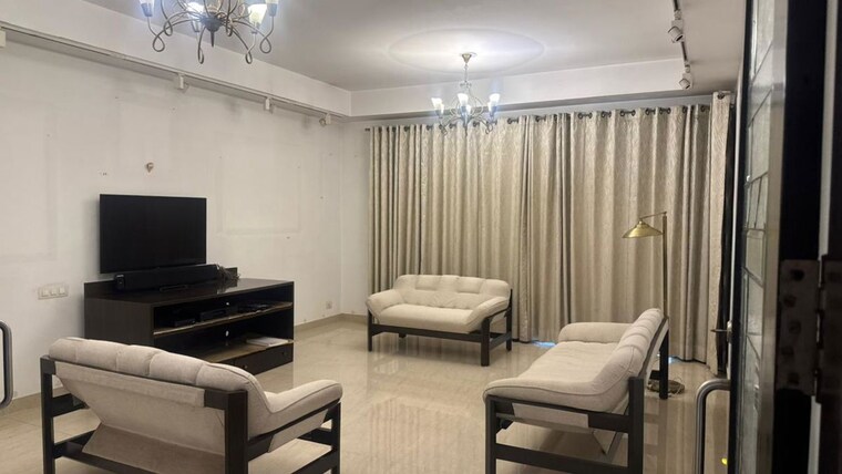 Team Area, jaypee-imperial-court 3.5 Bedroom 2750 Sq.Ft. Apartment In Sector 128 Noida 10613229