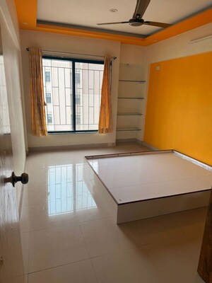 Room in 3 BHK Apartment at BU Bhandari Acolade, Kharadi – for Sale