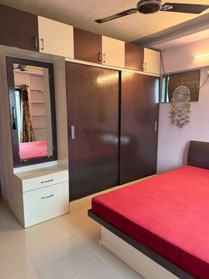 Furnished Amenities in 3 BHK Apartment at BU Bhandari Acolade, Kharadi – for Sale