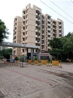3 BHK 1058 Sq.Ft. Apartment in SRS Residency