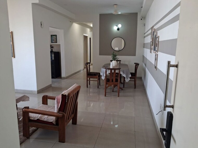 Kitchen, ss-linden 4 Bedroom 2800 Sq.Ft. Builder Floor In Sector 84 Gurgaon 10613245