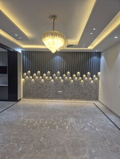 3 BHK + Prayer Room Builder Floor For Rent in Sector 7