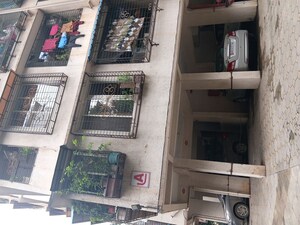  Apartment – Exterior View View at Badlapur - for Sale