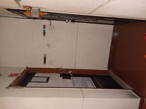 Kitchen in  Apartment at Badlapur – for Sale