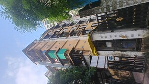  Apartment For Sale in Badlapur West