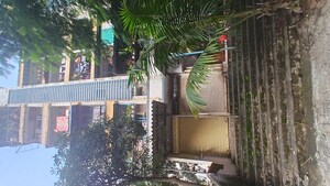 Balcony in  Apartment at Badlapur West – for Sale