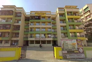  Apartment For Sale in Badlapur