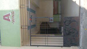 Staircase in  Apartment at Badlapur – for Sale