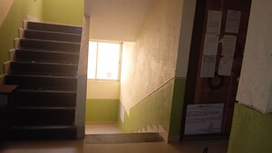Bathroom in  Apartment at Badlapur – for Sale