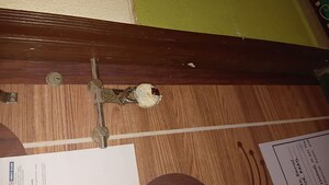 Furnished Amenities in  Apartment at Badlapur – for Sale