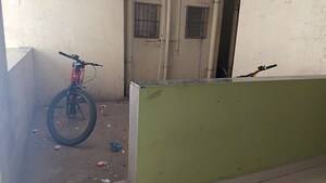 Bathroom in  Apartment at Badlapur – for Sale