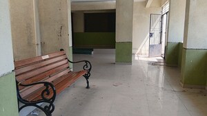Parking in  Apartment at Badlapur – for Sale